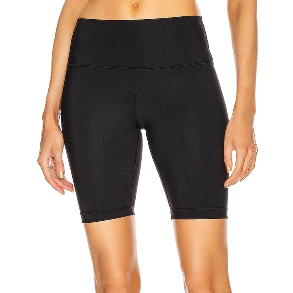 - NEW WARDROBE.NYC Bike Short AX3